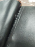 CLEARANCE - Thin Line KJV Text Bible (Brown Calfskin Leather, Red Letter)