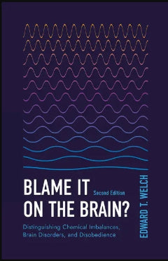 Blame It on the Brain?