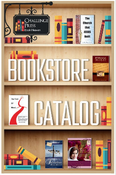Challenge Press Catalog