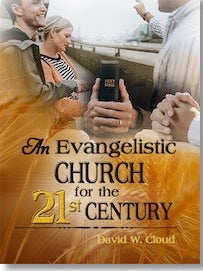 An Evangelistic Church for the 21st Century