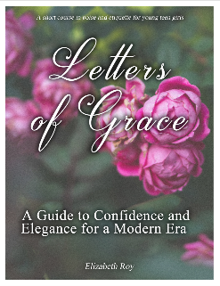 Letters of Grace