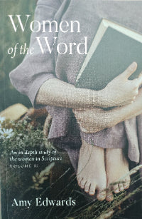 Women of the Word (Volume 2)
