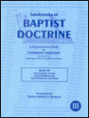 Landmarks of Baptist Doctrine