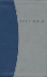 Personal Size Giant Print Reference KJV Bible