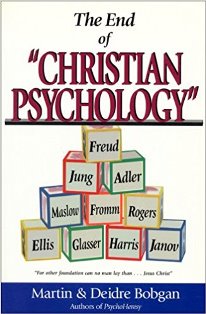 The End of "Christian Psychology"