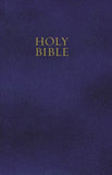 Gift & Award KJV Bible (Imitation Leather)