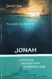 The Gospel According to Jonah