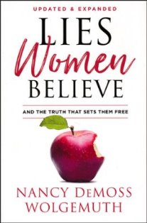 CLEARANCE - Lies Women Believe