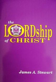 The Lordship of Christ