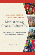 Ministering Cross-Culturally