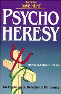 Psychoheresy