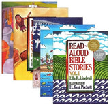 Read-Aloud Bible Stories