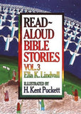 Read-Aloud Bible Stories