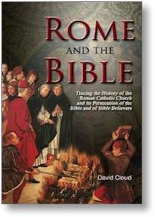 Rome and the Bible