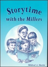 Storytime with the Millers